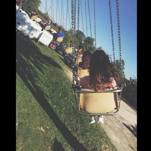 Meet your Posher, Suzan